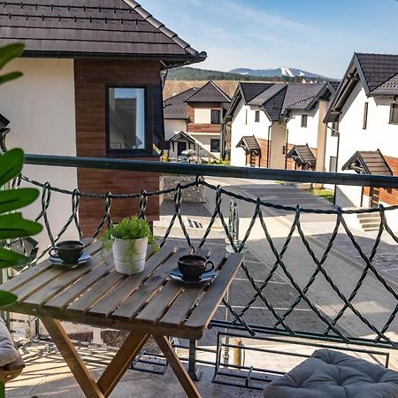 Ferienwohnung Sunny Sight Zlatibor Exterior foto