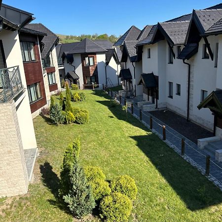 Ferienwohnung Sunny Sight Zlatibor Exterior foto