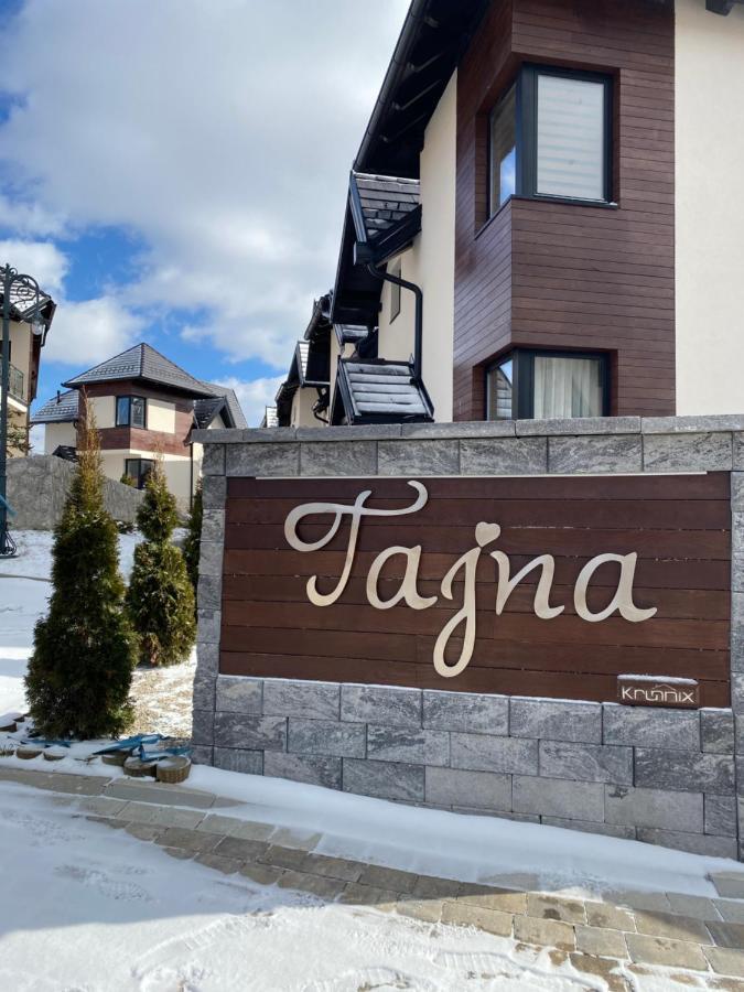 Ferienwohnung Sunny Sight Zlatibor Exterior foto
