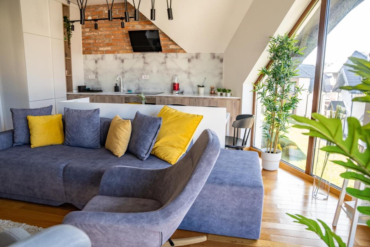 Ferienwohnung Sunny Sight Zlatibor Exterior foto