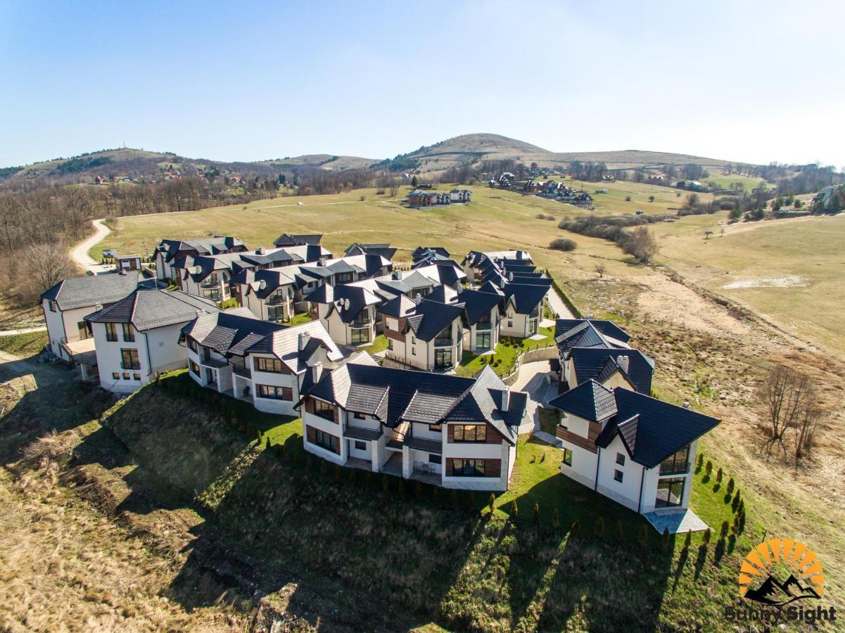 Ferienwohnung Sunny Sight Zlatibor Exterior foto