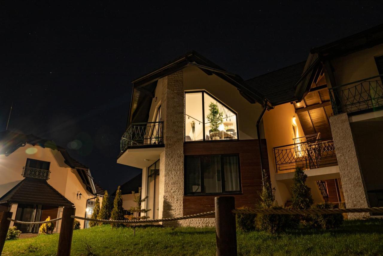 Ferienwohnung Sunny Sight Zlatibor Exterior foto