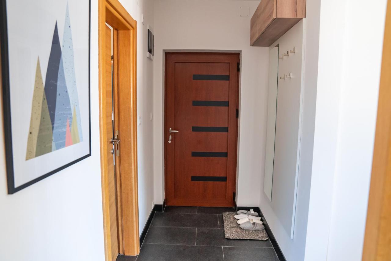Ferienwohnung Sunny Sight Zlatibor Exterior foto