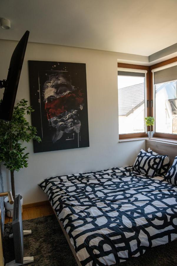 Ferienwohnung Sunny Sight Zlatibor Exterior foto