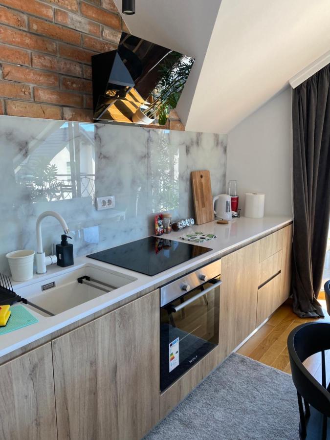 Ferienwohnung Sunny Sight Zlatibor Exterior foto