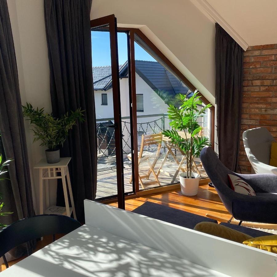 Ferienwohnung Sunny Sight Zlatibor Exterior foto