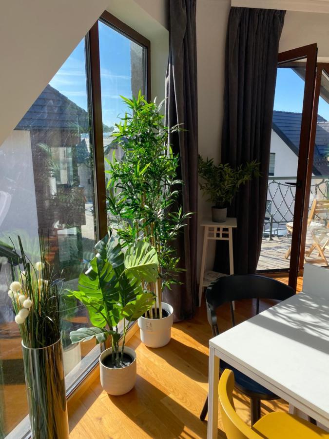 Ferienwohnung Sunny Sight Zlatibor Exterior foto