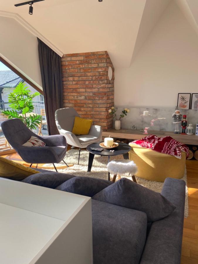 Ferienwohnung Sunny Sight Zlatibor Exterior foto