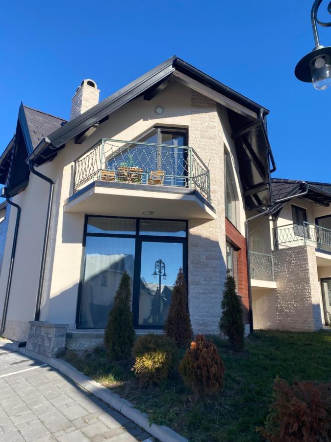 Ferienwohnung Sunny Sight Zlatibor Exterior foto