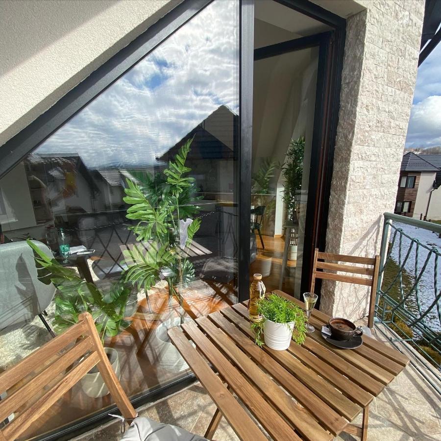 Ferienwohnung Sunny Sight Zlatibor Exterior foto