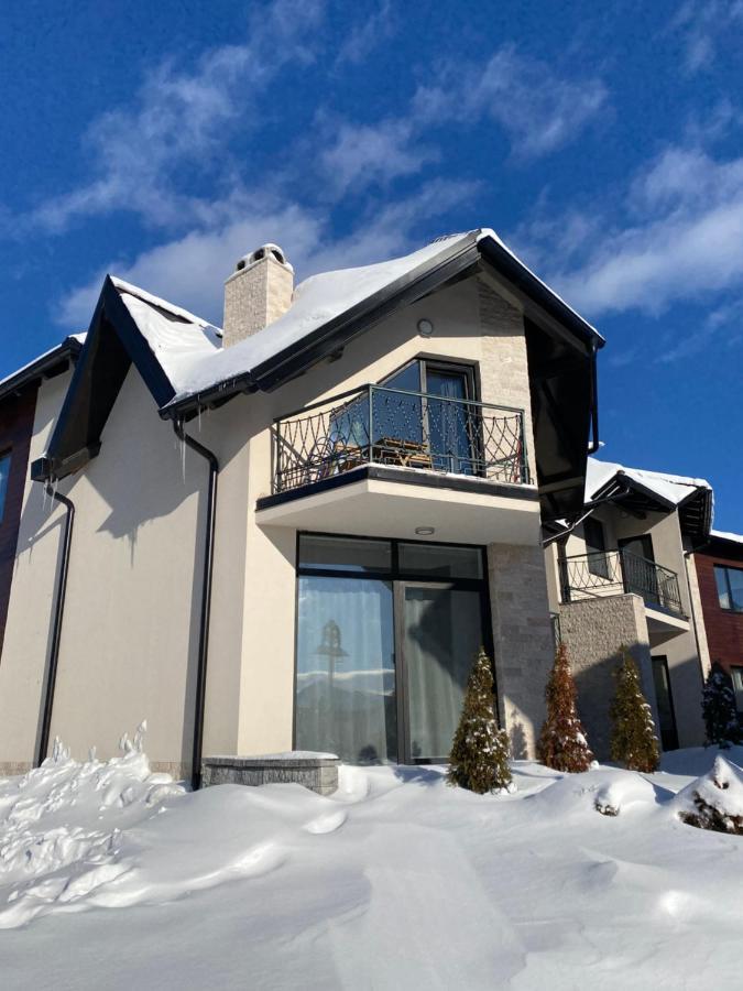 Ferienwohnung Sunny Sight Zlatibor Exterior foto