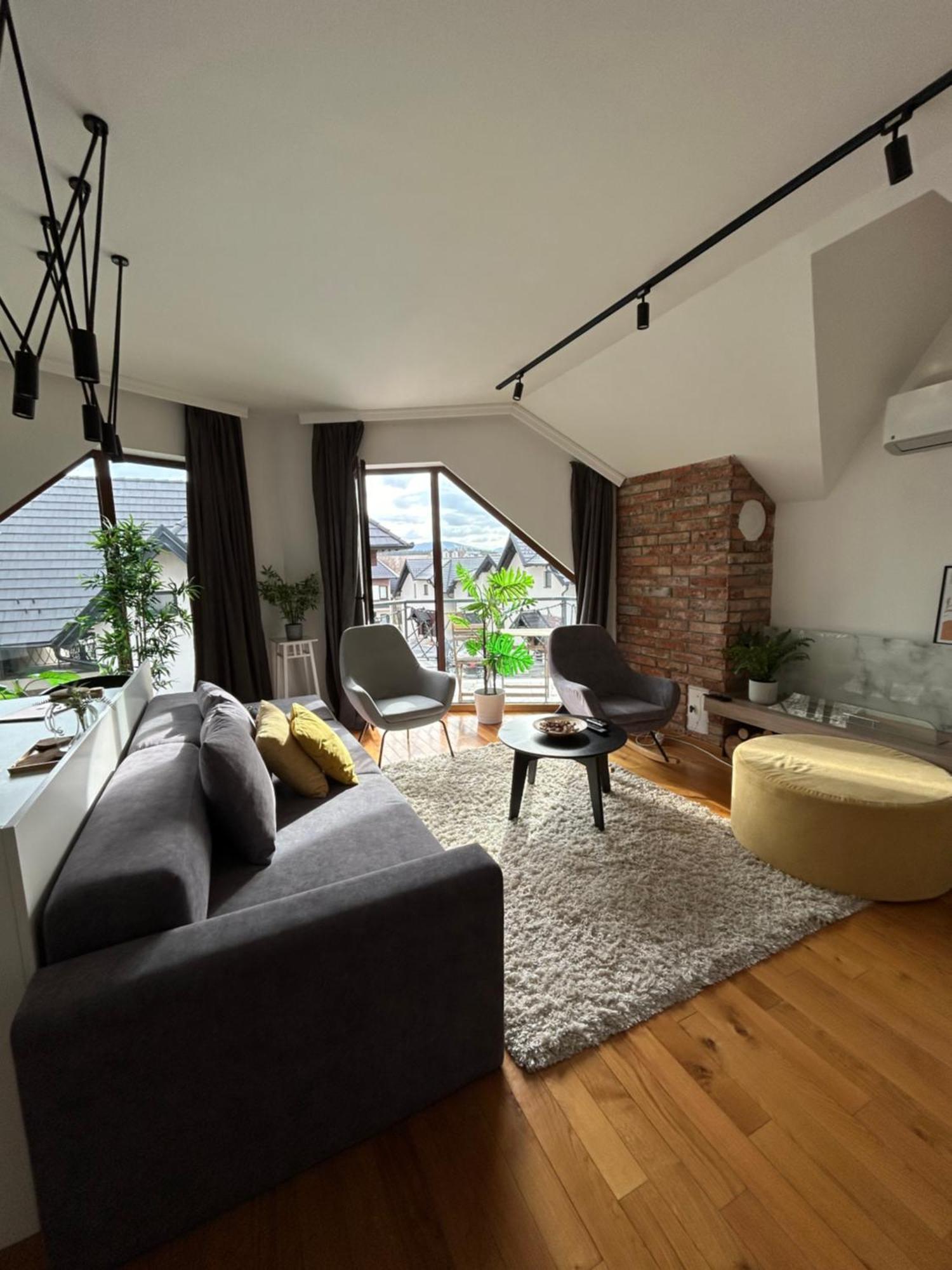 Ferienwohnung Sunny Sight Zlatibor Exterior foto