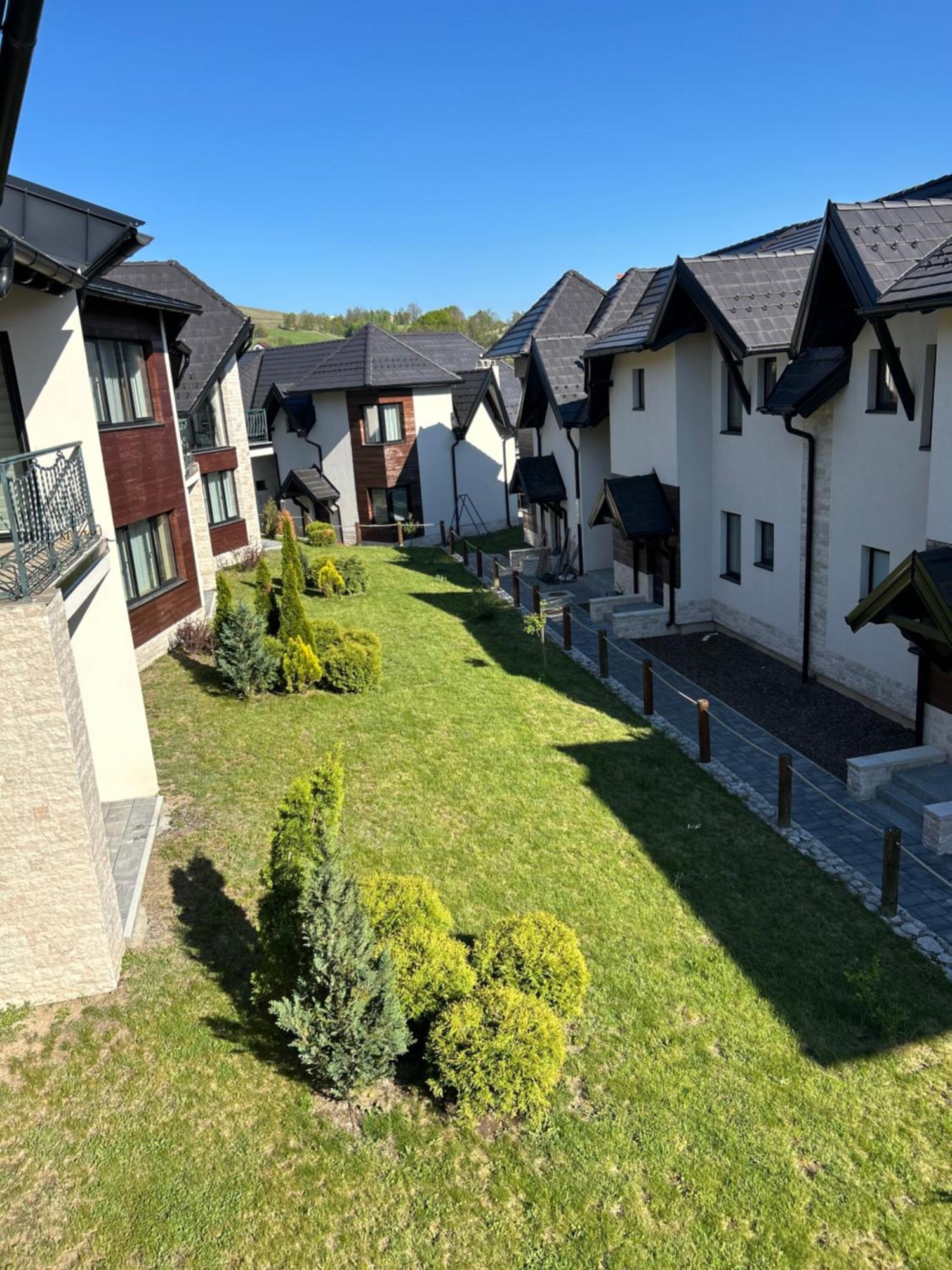 Ferienwohnung Sunny Sight Zlatibor Exterior foto